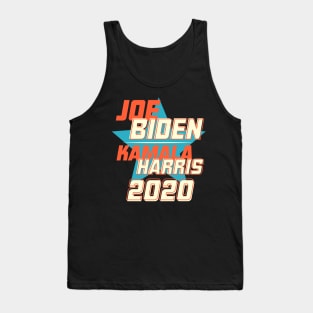 Biden / Harris 2020 Campaign Tank Top